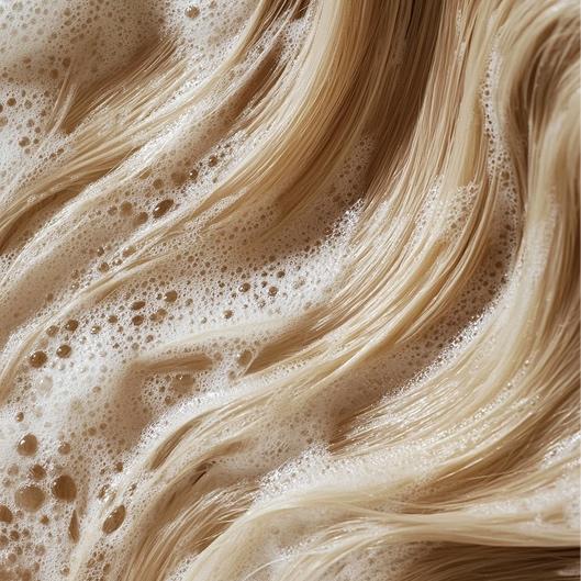 Weekly Shampoo and Style 